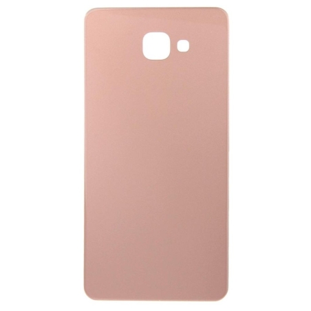 КАПАК SAMSUNG A9 2016 РОЗОВ
