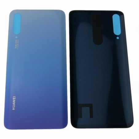 КАПАК HUAWEI P SMART PRO СИН