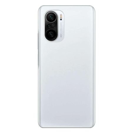 КАПАК XIAOMI REDMI POCO F3 БЯЛ