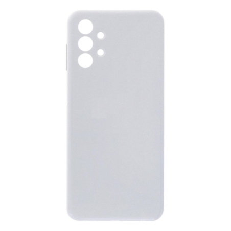 КАПАК SAMSUNG A13 БЯЛ