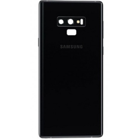 КАПАК SAMSUNG NOTE 9 ЧЕРЕН