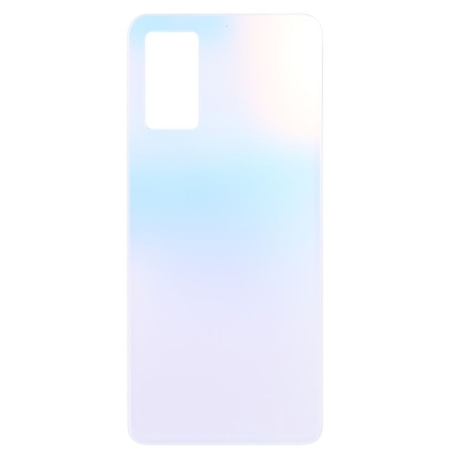 КАПАК XIAOMI REDMI NOTE 11 PRO 4G/5G БЯЛ