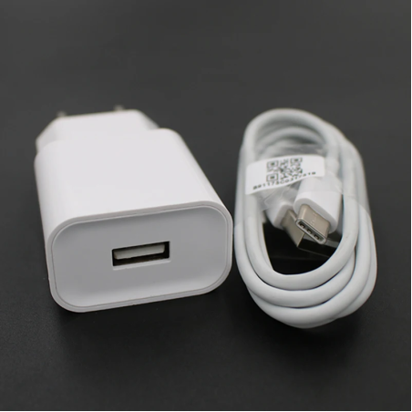 ЗАРЯДНО УСТРОЙСТВО 220V USB-TYPE C