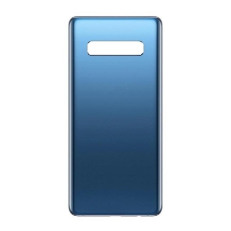 КАПАК SAMSUNG S10 PLUS СИН