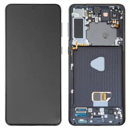 ДИСПЛЕЙ ЗА SAMSUNG S21 PLUS SERVICE PACK