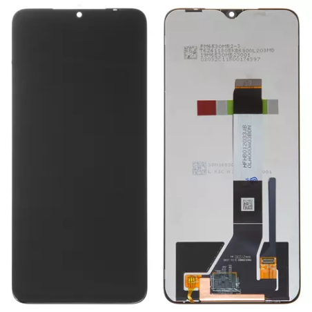 ДИСПЛЕЙ ЗА XIAOMI  REDMI 9T/POCO M3