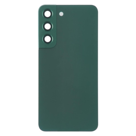 КАПАК SAMSUNG S22 ЗЕЛЕН