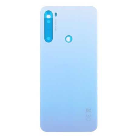 КАПАК XIAOMI REDMI NOTE 8T БЯЛ