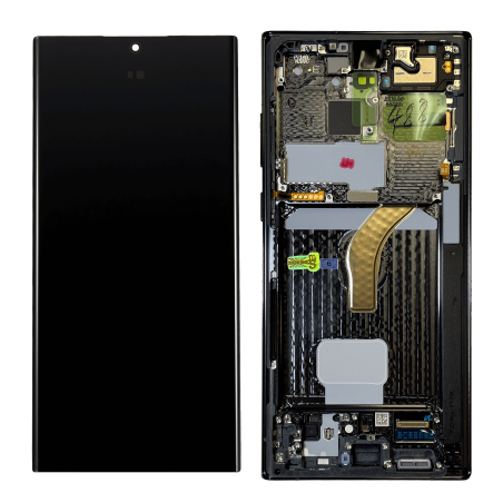 ДИСПЛЕЙ ЗА SAMSUNG S22 ULTRA ORIGINAL SERVICE PACK