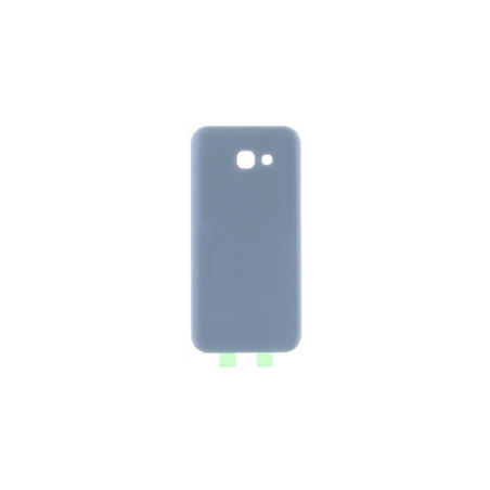КАПАК SAMSUNG A5 2017 СИН