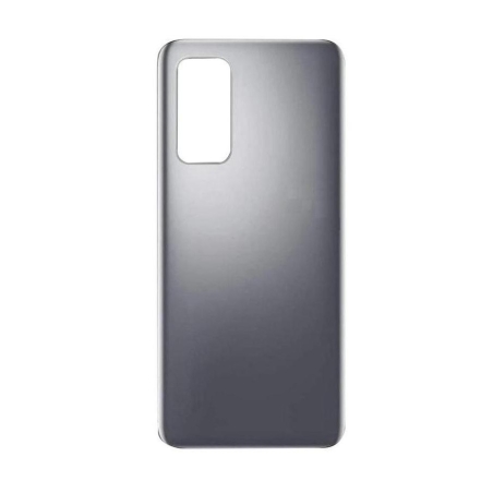 КАПАК XIAOMI MI 10T/MI 10T PRO 5G СИЛВЪР