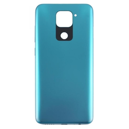 КАПАК XIAOMI REDMI NOTE 9 ЗЕЛЕН