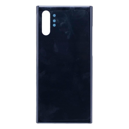 КАПАК SAMSUNG NOTE 10 PLUS ЧЕРЕН