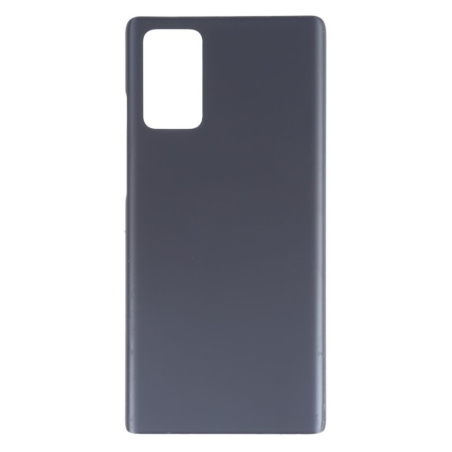 КАПАК SAMSUNG NOTE 20 ЧЕРЕН