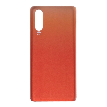 КАПАК HUAWEI P30 ЧЕРВЕН