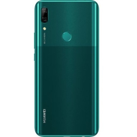 КАПАК HUAWEI P SMART 2019 ЗЕЛЕН