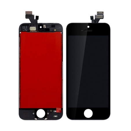 ДИСПЛЕЙ ЗА IPHONE 5 ЧЕРЕН