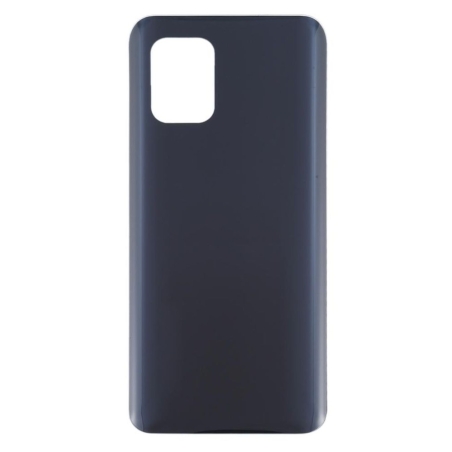 КАПАК XIAOMI MI 10 LITE 4G БЯЛ