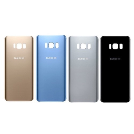 КАПАК SAMSUNG S8 PLUS ЗЛАТЕН