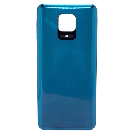 КАПАК XIAOMI REDMI NOTE 9 PRO/NOTE 9S СИН