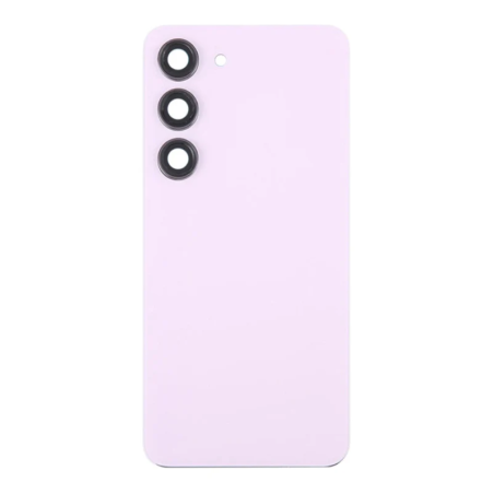 КАПАК SAMSUNG S23 РОЗОВ