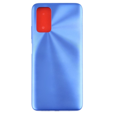 КАПАК XIAOMI REDMI 9T/NOTE 9 4G/9 POWER СИН