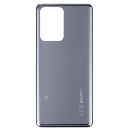 КАПАК XIAOMI MI 11T ЧЕРЕН