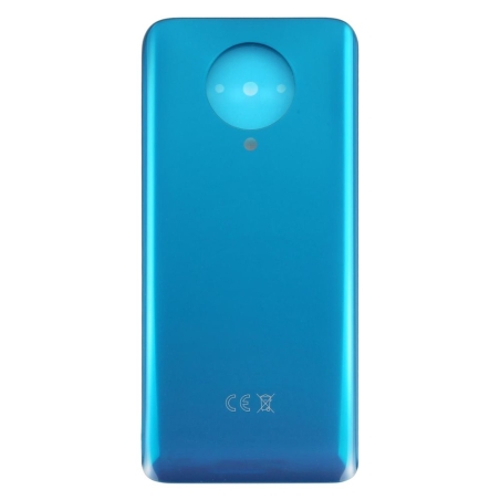 КАПАК XIAOMI REDMI POCO F2 PRO СИН