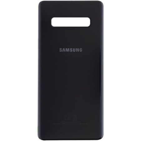 КАПАК SAMSUNG  S10 ЧЕРЕН