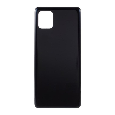 КАПАК SAMSUNG NOTE 10 LITE ЧЕРЕН