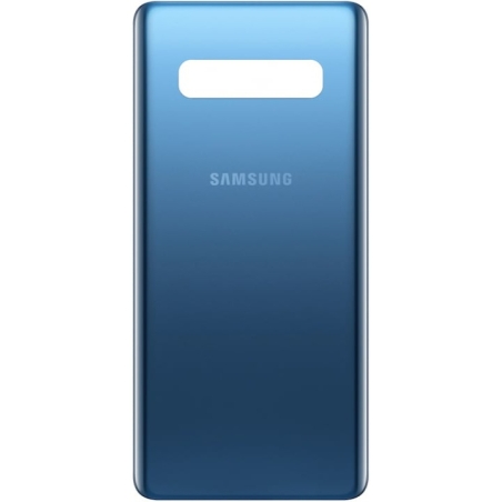 КАПАК SAMSUNG  S10 СИН