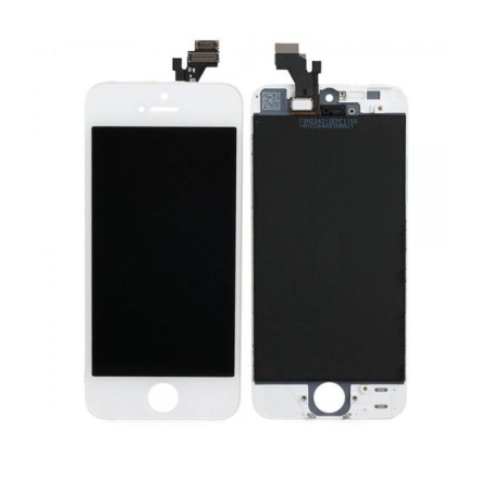 ДИСПЛЕЙ ЗА IPHONE 5 БЯЛ