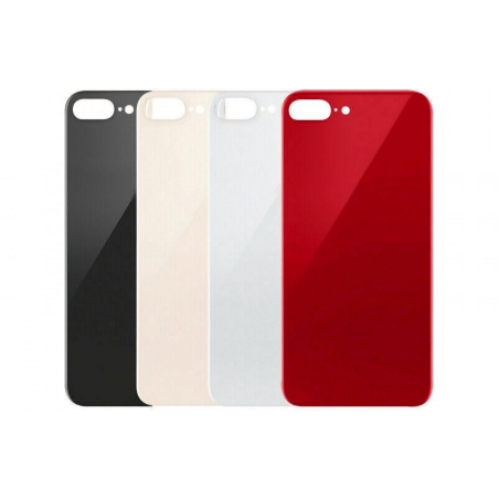 КАПАК IPHONE 8 ЗЛАТЕН BIG HOLE