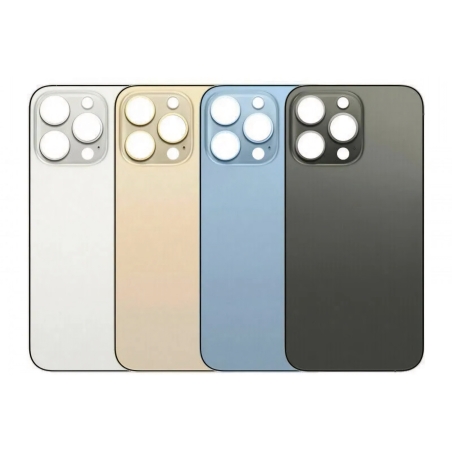 КАПАК IPHONE 13 PRO MAX СИН