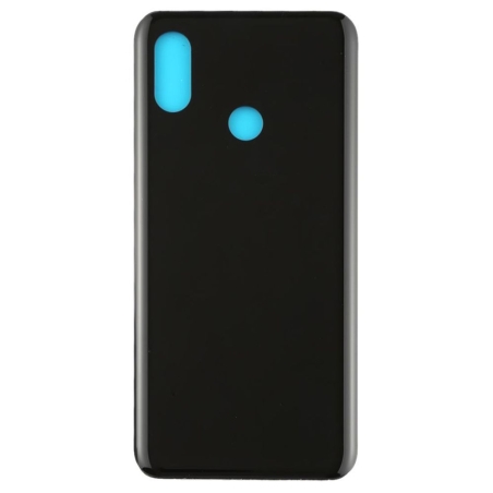 КАПАК XIAOMI MI 8 ЧЕРЕН