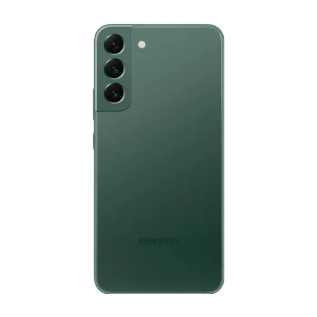 КАПАК SAMSUNG S22 PLUS ЗЕЛЕН