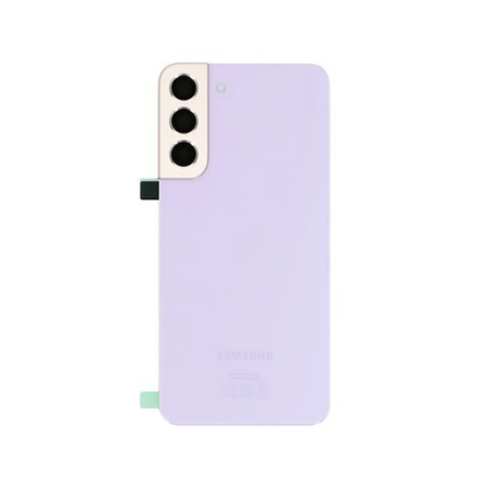 КАПАК SAMSUNG S22 PLUS ЛИЛАВ