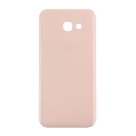 КАПАК SAMSUNG A3 2017 РОЗОВ