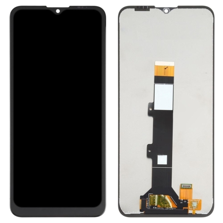 ДИСПЛЕЙ ЗА MOTOROLA G10/G30 4G