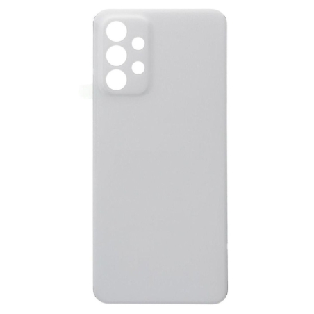 КАПАК SAMSUNG A23 БЯЛ
