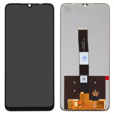 ДИСПЛЕЙ ЗА XIAOMI  REDMI 9A/9C/10A