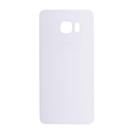КАПАК SAMSUNG S6 EDGE БЯЛ