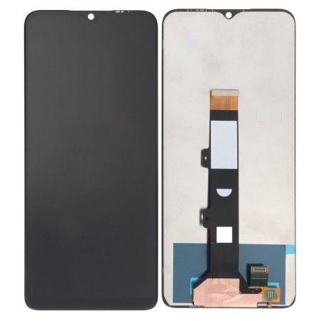 ДИСПЛЕЙ ЗА MOTOROLA E22