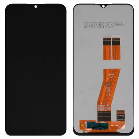 ДИСПЛЕЙ ЗА SAMSUNG A02S/A025G