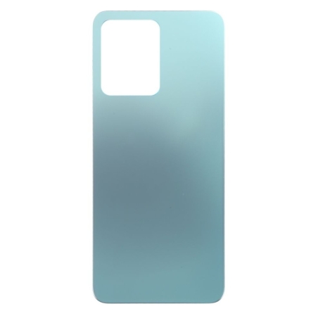 КАПАК XIAOMI REDMI NOTE 12 4G ЗЕЛЕН