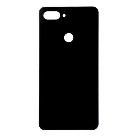 КАПАК XIAOMI MI 8 LITE ЧЕРЕН