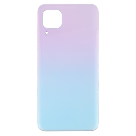 КАПАК HUAWEI  P40 LITE БЯЛ