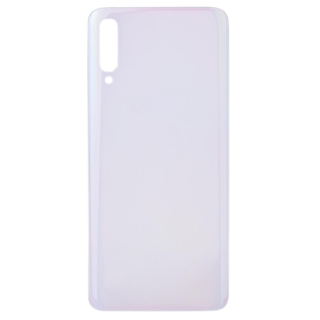 КАПАК SAMSUNG A70 БЯЛ