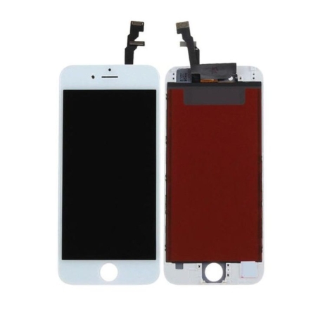 ДИСПЛЕЙ ЗА IPHONE  6 БЯЛ