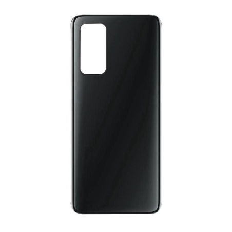 КАПАК XIAOMI MI 10T/MI 10T PRO 5G ЧЕРЕН
